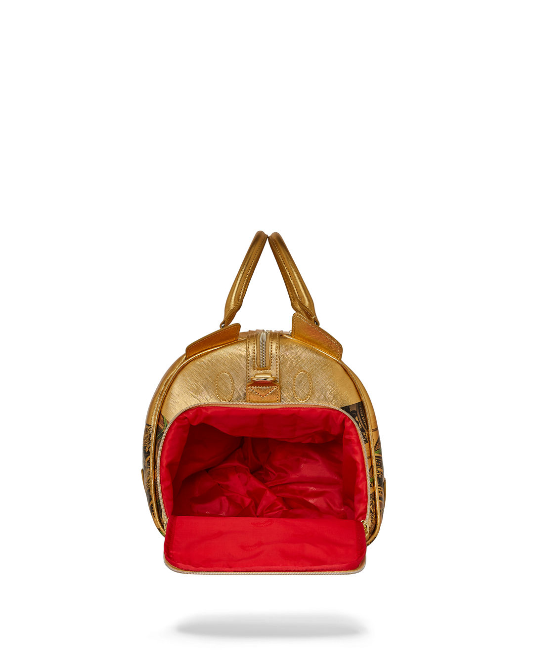 SQUID GAME COLLAB PIGGY BANK DUFFLE - Image 12