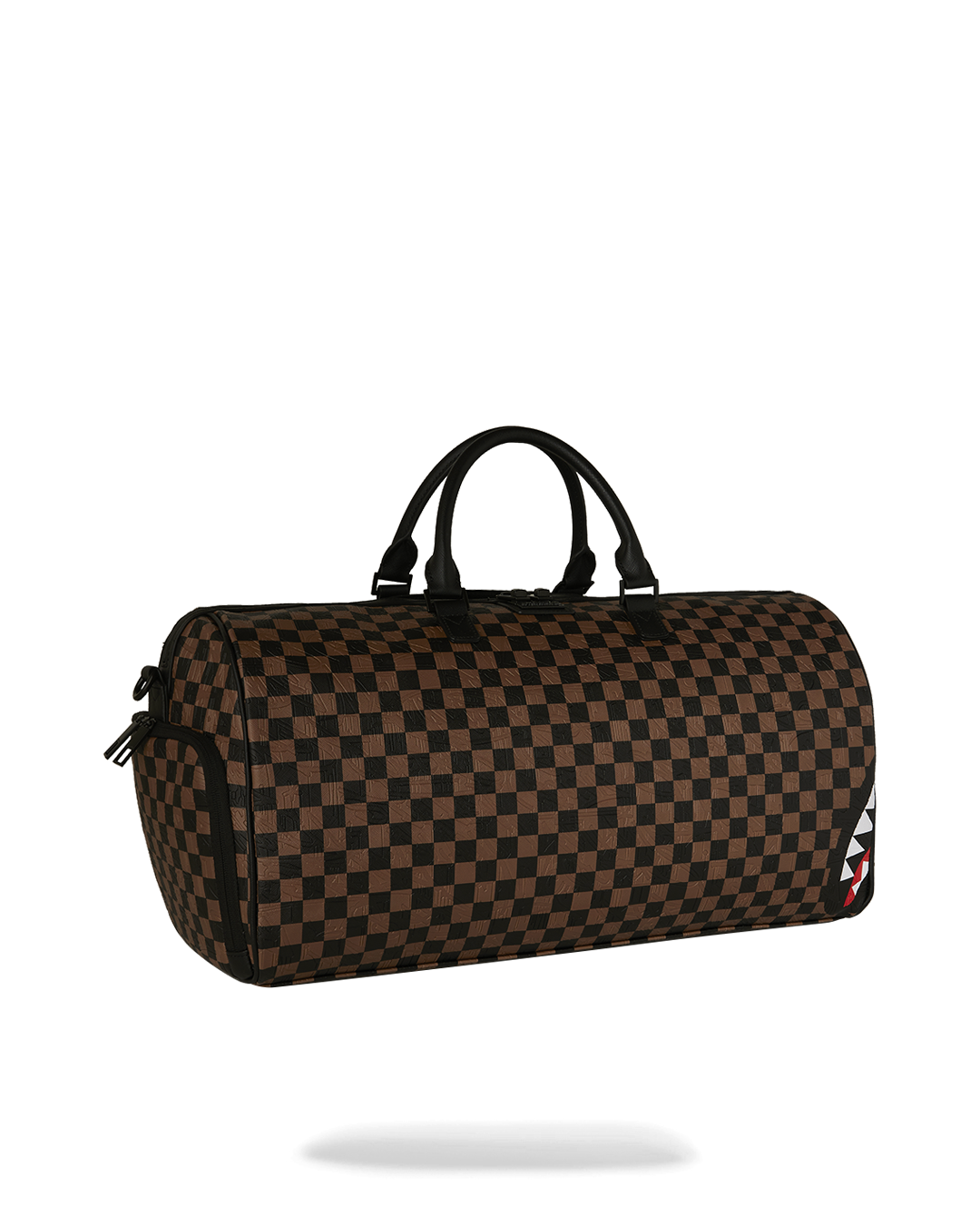 THE PRIVATE JET SHARK CLUB DUFFLE - Image 5
