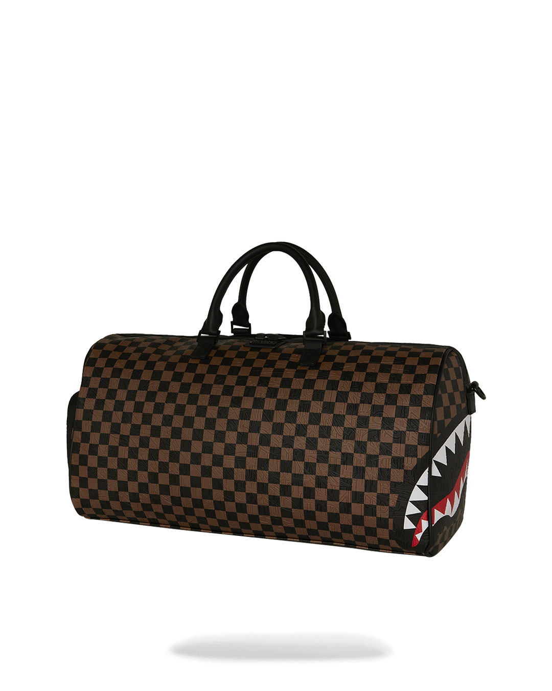 THE PRIVATE JET SHARK CLUB DUFFLE - Image 7