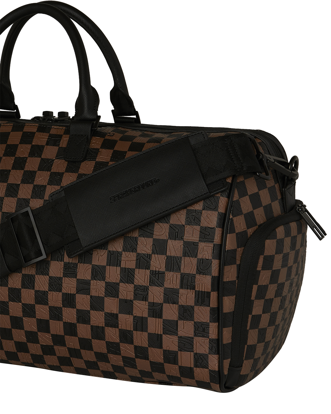 THE PRIVATE JET SHARK CLUB DUFFLE - Image 8