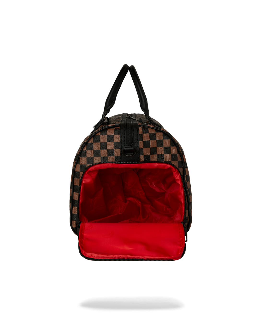 THE PRIVATE JET SHARK CLUB DUFFLE - Image 10