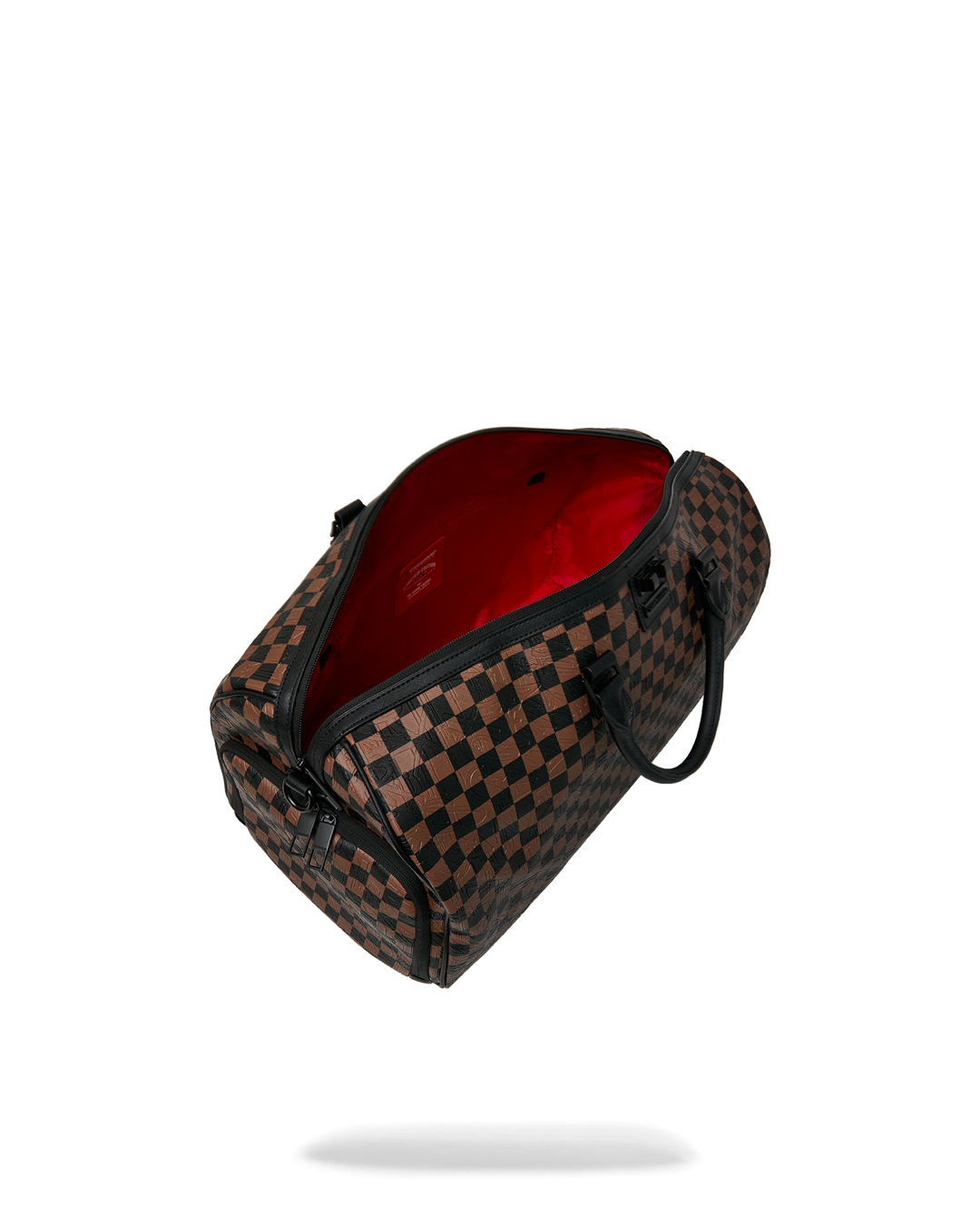 THE PRIVATE JET SHARK CLUB DUFFLE - Image 11