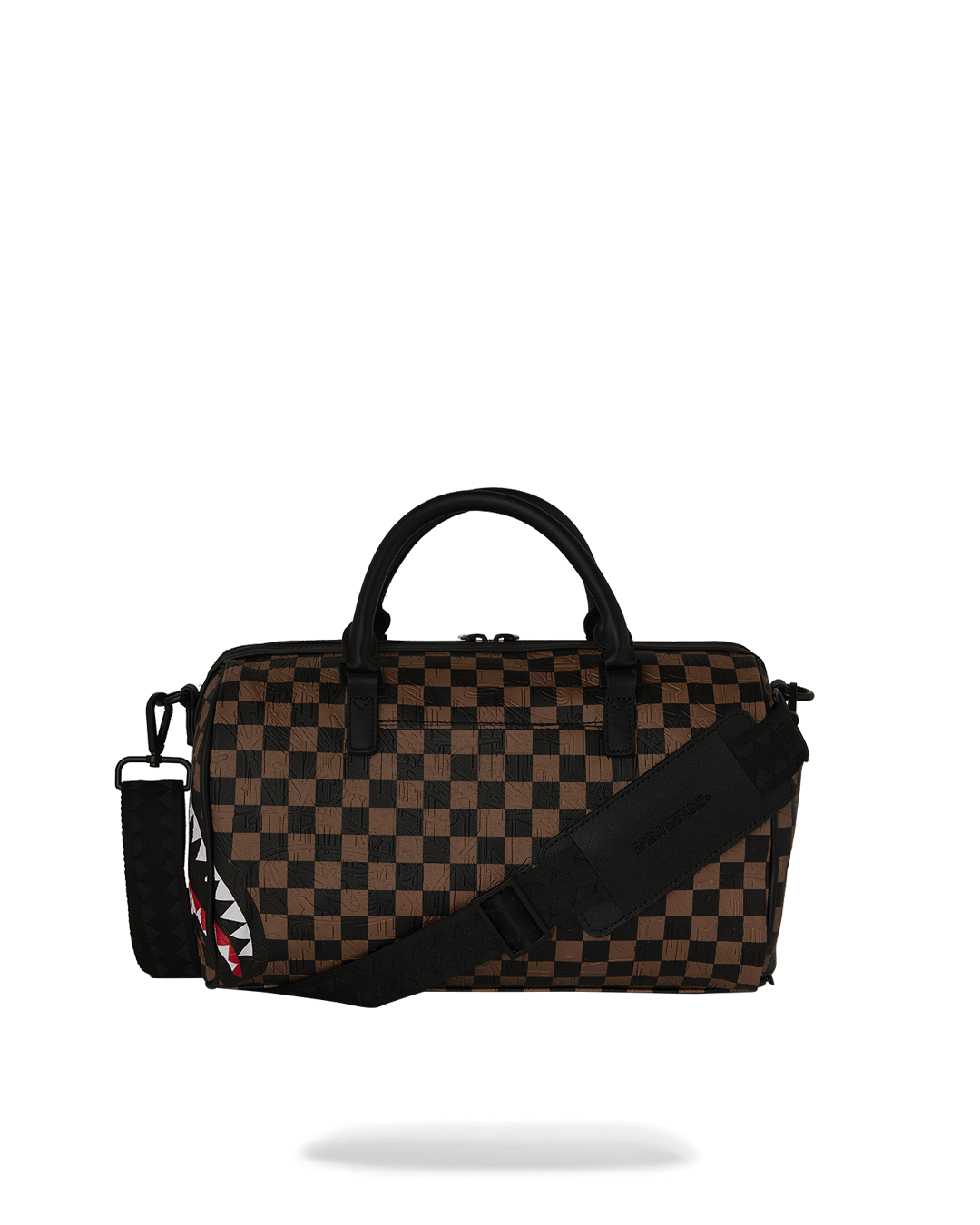 THE PRIVATE JET SHARK CLUB MINI DUFFLE - Image 7