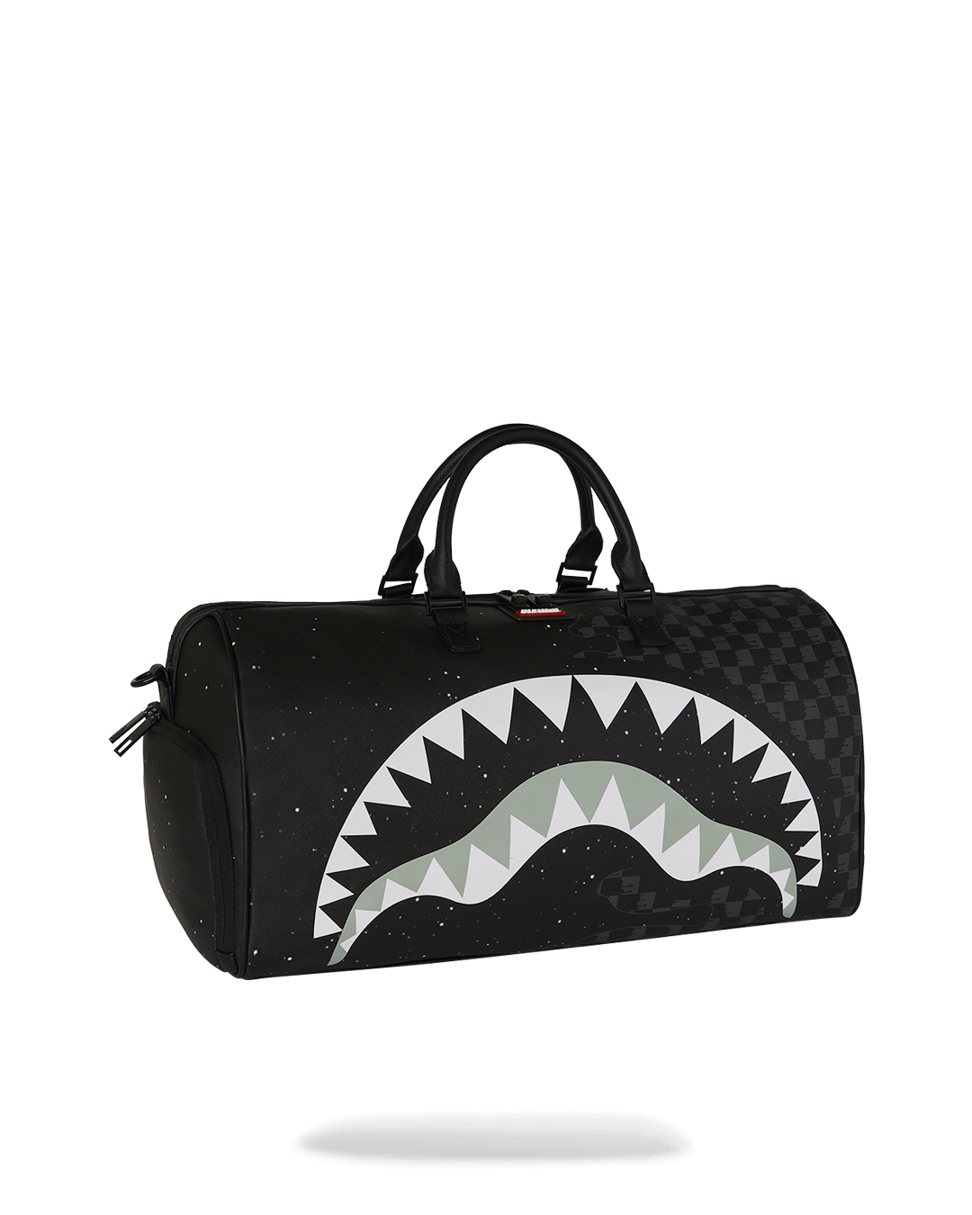 DEEPSPACE SIDE DRIP DUFFLE - Image 3
