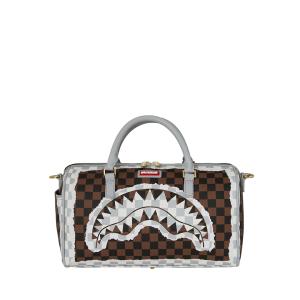 SHARK LEGACY MINI DUFFLE