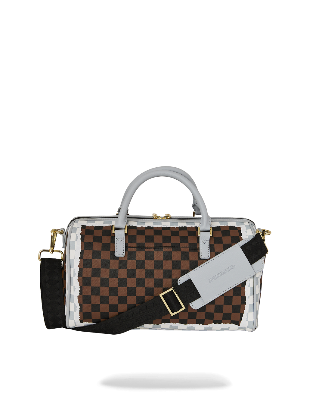 SHARK LEGACY MINI DUFFLE - Image 6