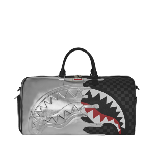 CHROME SPECTRE DUFFLE