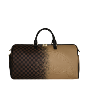 COASTAL VOYAGE DUFFLE