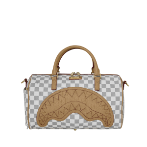 RITZ RIVIERA MINI DUFFLE