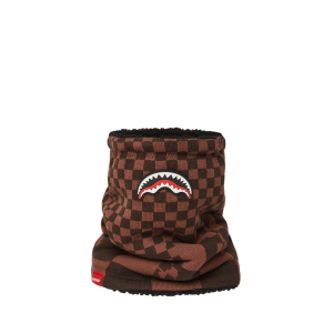 XTC SHARKS IN PARIS NECK WARMER