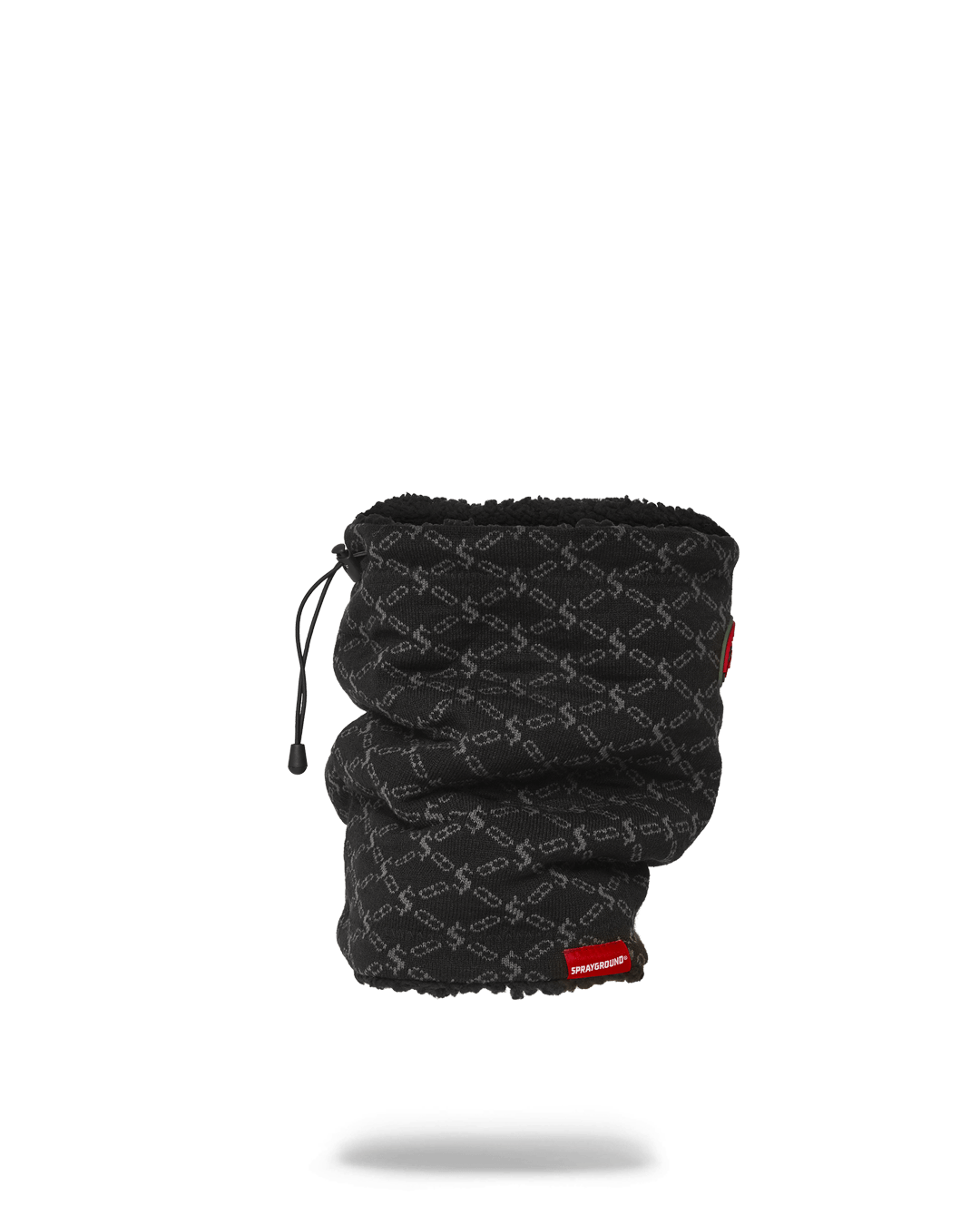 THE GODFATHER NECK WARMER - Image 5