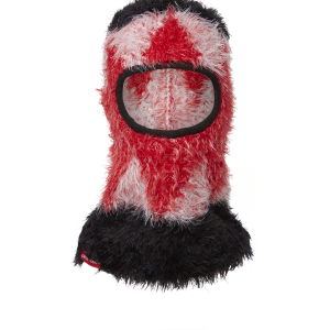 COZY HOMEY SKI MASK