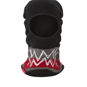 SEWN SHUT SKI MASK