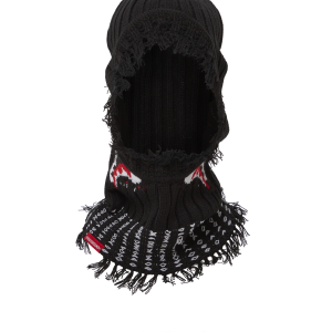 BOHEMIAN FULL FACE SKI MASK