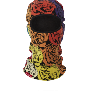 TIGER SQUAD SKI MASK