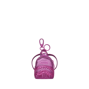 SUGAR VENOM BACKPACK KEYCHAIN