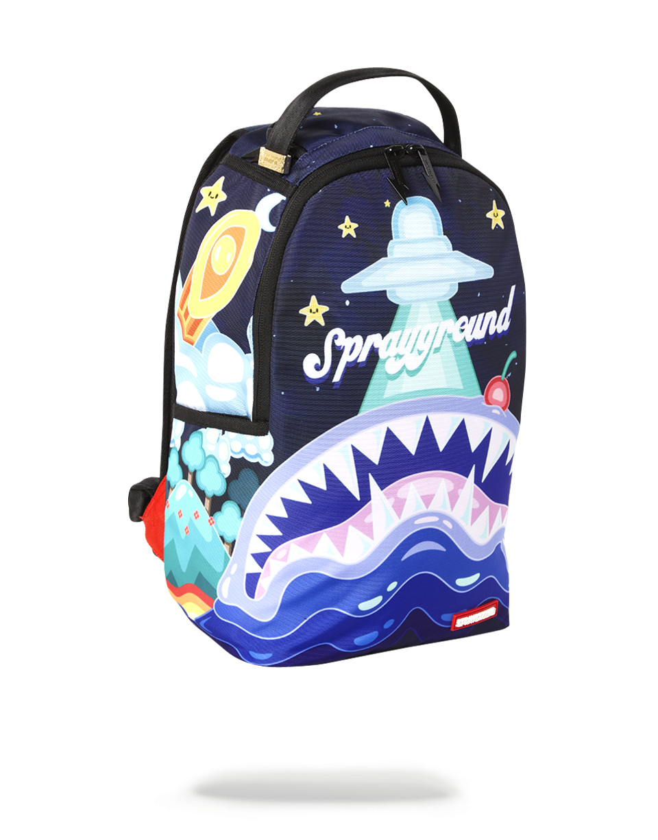 MINI ASTRO BUBBLE BACKPACK - Image 2