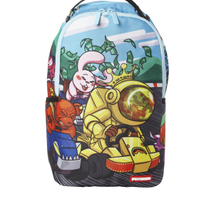 MINI READY SET GO BACKPACK