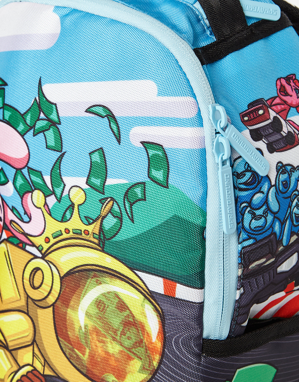 MINI READY SET GO BACKPACK - Image 6