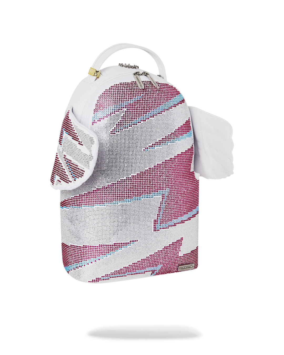 AI FLOW STATE MINI WINGS BACKPACK - Image 3