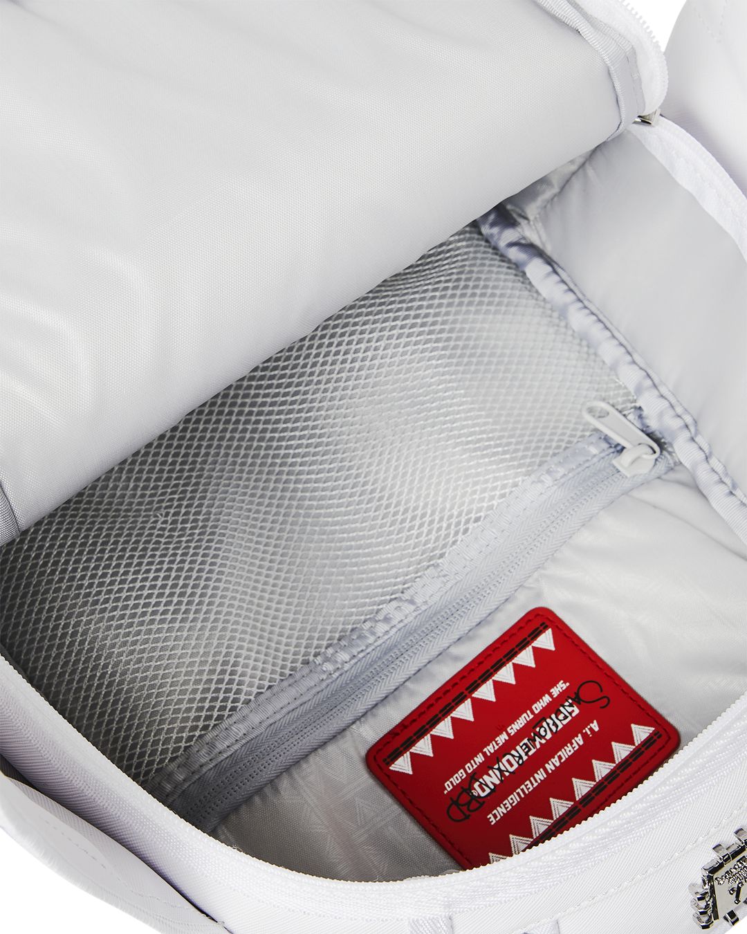 AI FLOW STATE MINI WINGS BACKPACK - Image 14