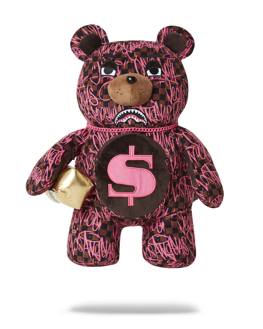 MYSTERY BEARS PACK (COLLECT ALL 5) - Image 3