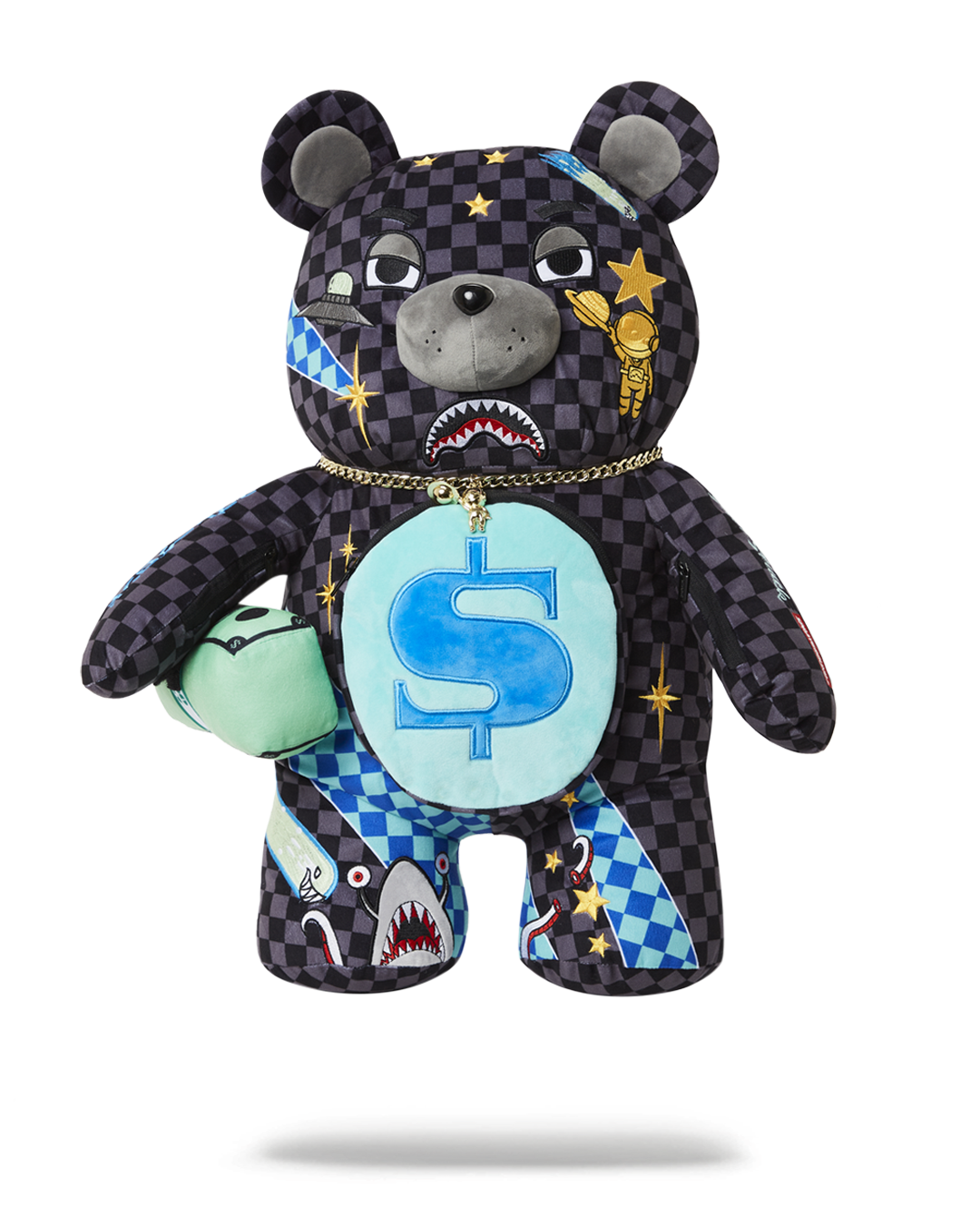 MYSTERY BEARS PACK (COLLECT ALL 5) - Image 5