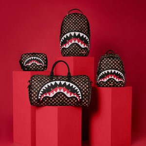STEALTH CREW BUNDLE (4 PCS)