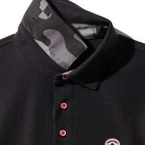3AM PIMA COTTON MADE IN PERU POLO