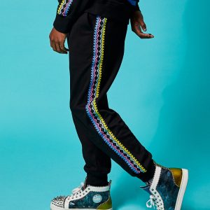A.i.4 PATH TO THE FUTURE JOGGER