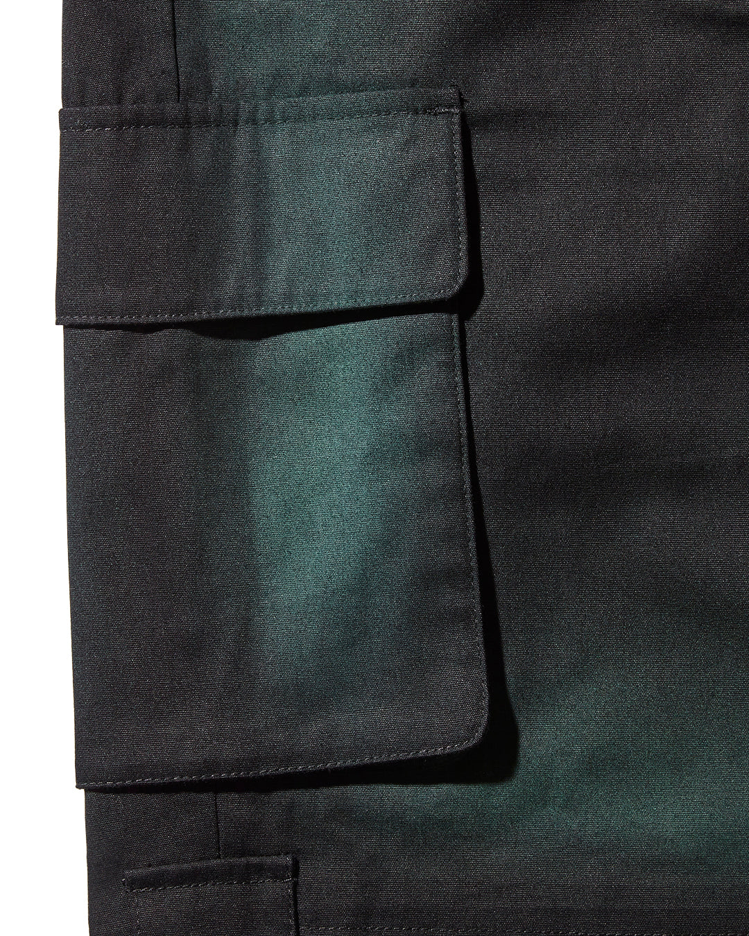 ARMY TIE DYE CARGO JOGGER - Image 5
