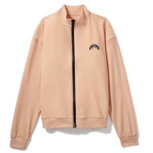 SHARK SLIM JACKET (SAND)
