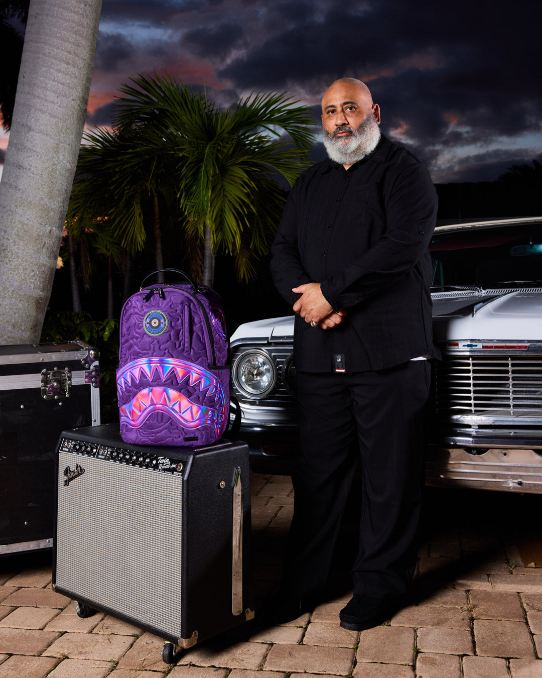 AI SERENGETI BACKPACK - Image 6