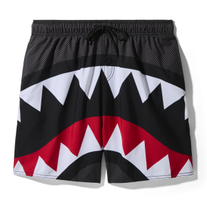 BIG BIG BITE SWIM SHORT