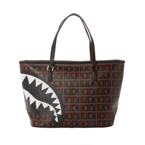 SPLIT THE CHECK TOTE