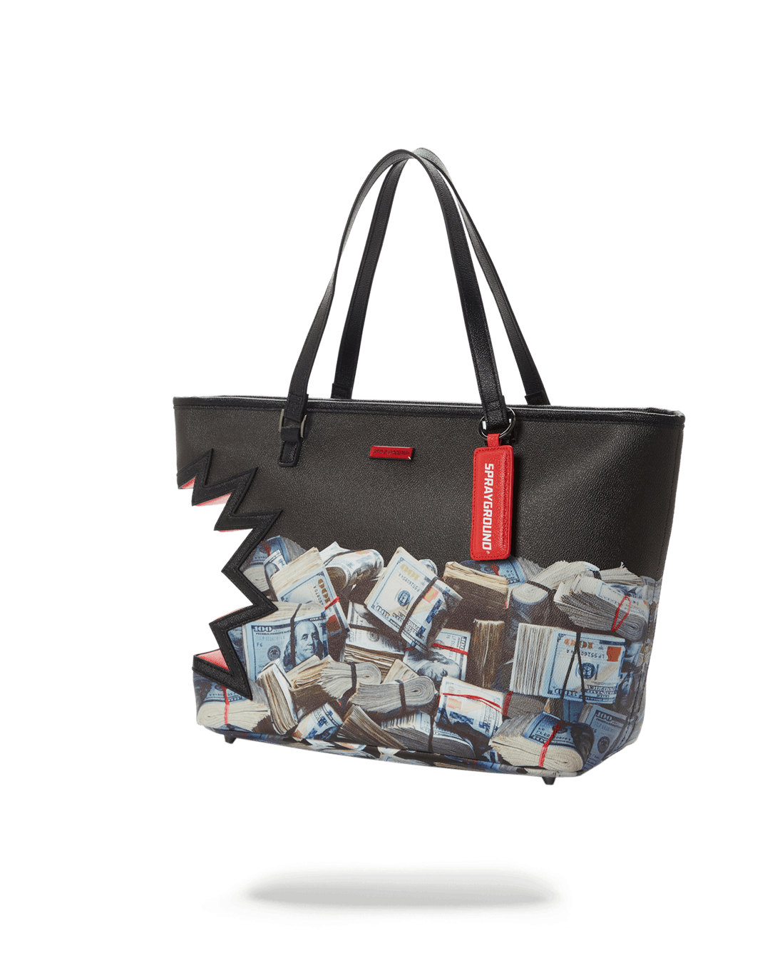 $HARKBITE TOTE - Image 6