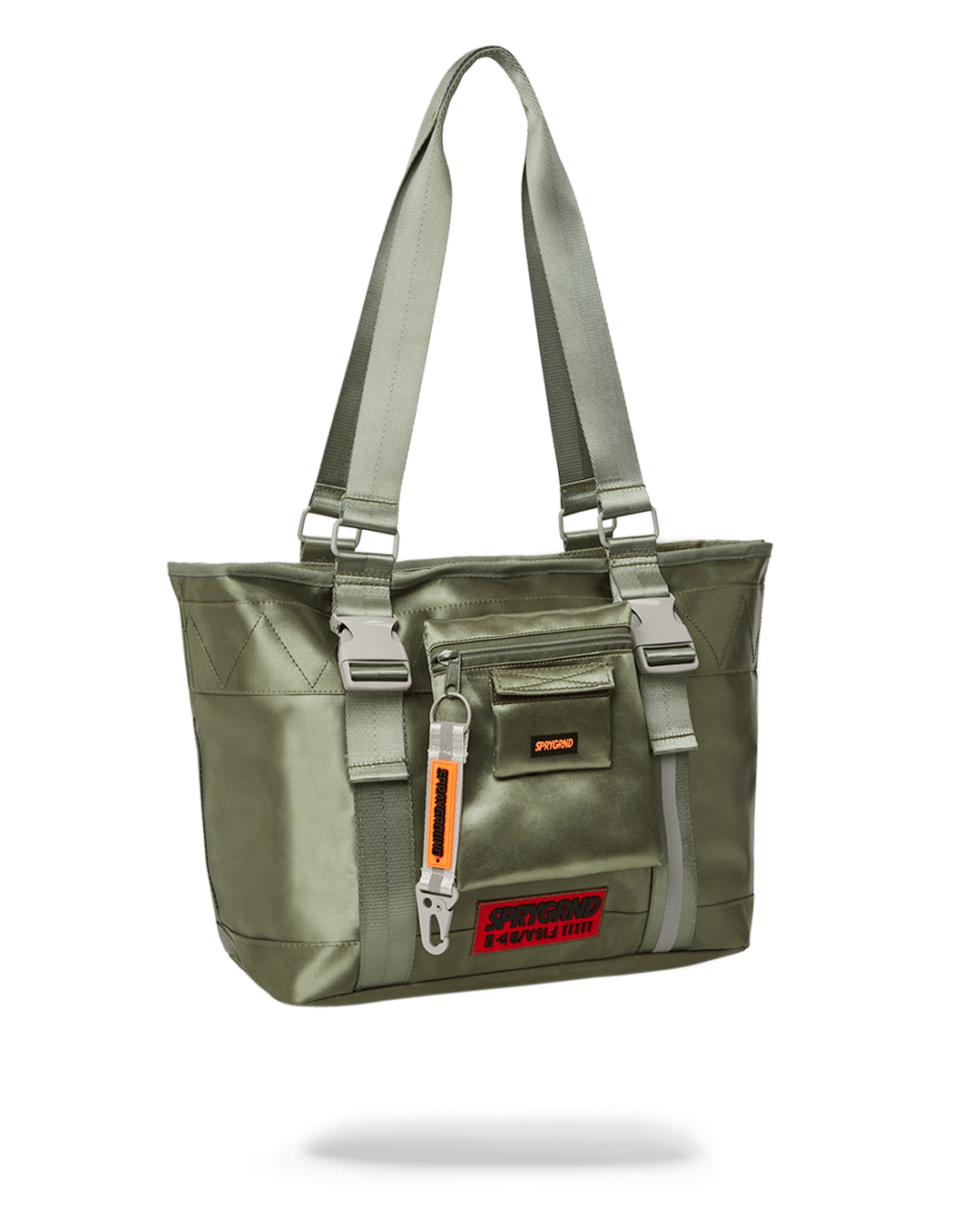SPECIAL OPS TOTE - Image 3