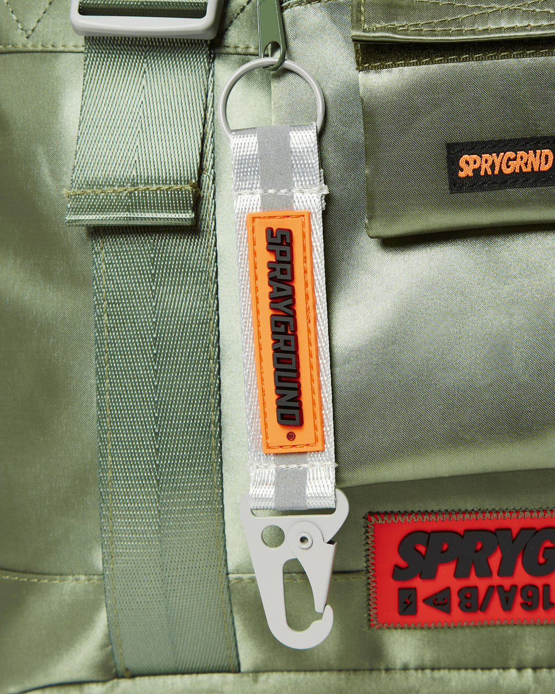 SPECIAL OPS TOTE - Image 10
