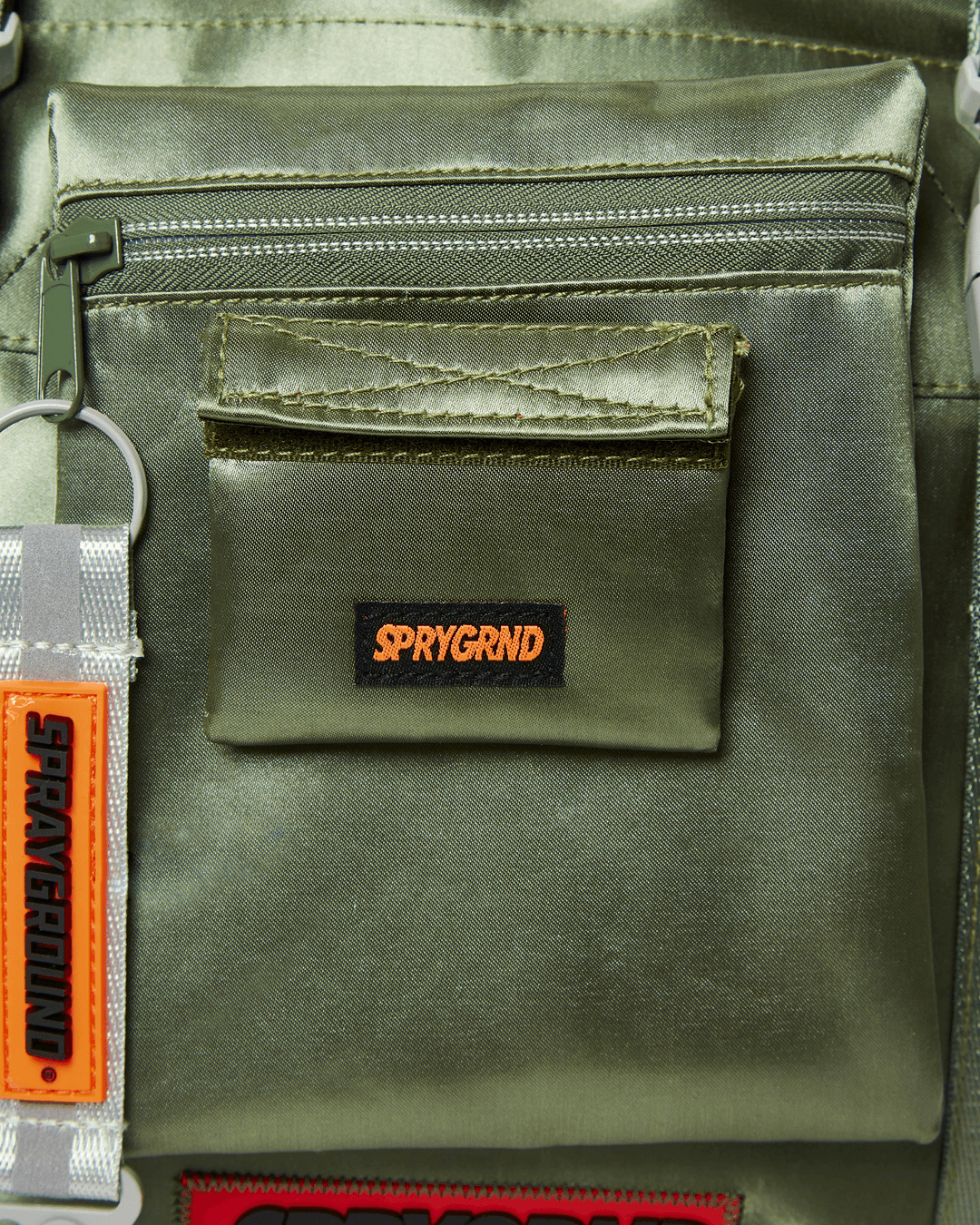 SPECIAL OPS TOTE - Image 11