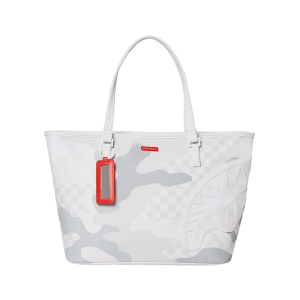 3AM LE BLANC TOTE