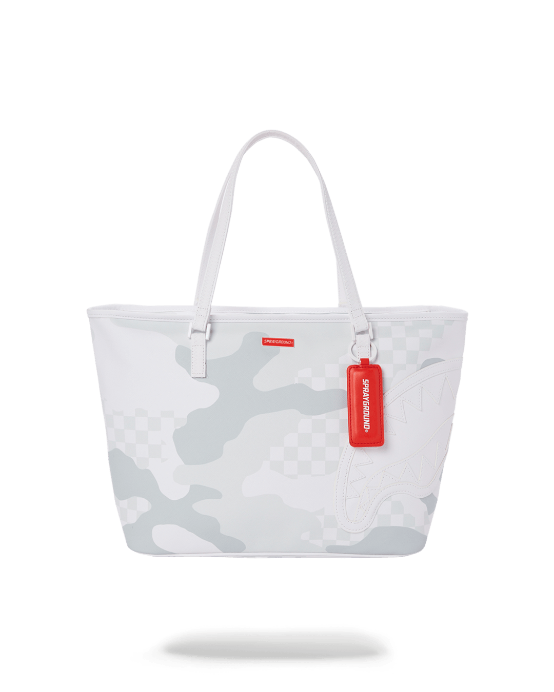 3AM LE BLANC TOTE - Image 3