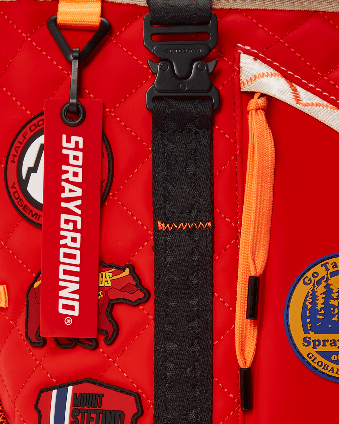 THE GLOBAL EXPEDITION TOTE - Image 9