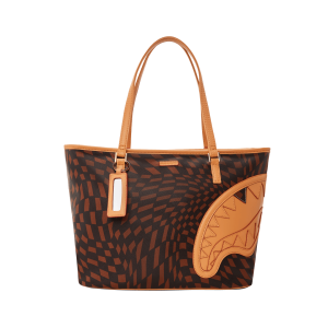 TRIPPY HENNY TOTE