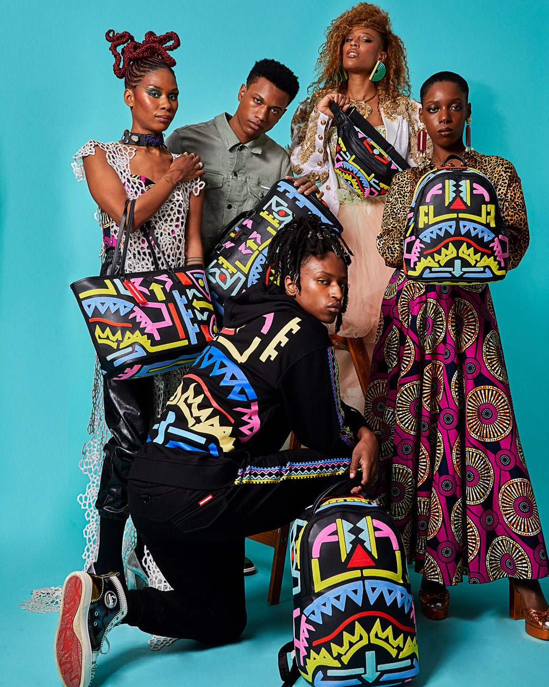 A.i.4 PATH TO THE FUTURE TOTE - Image 10