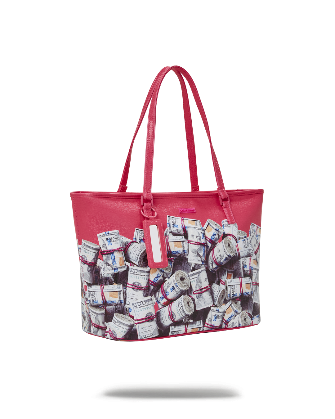 THE ENTREPRENEUR TOTE - Image 3