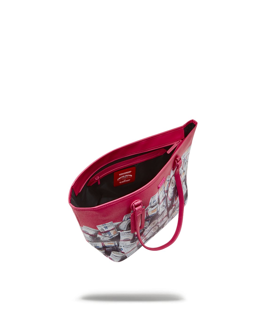 THE ENTREPRENEUR TOTE - Image 7