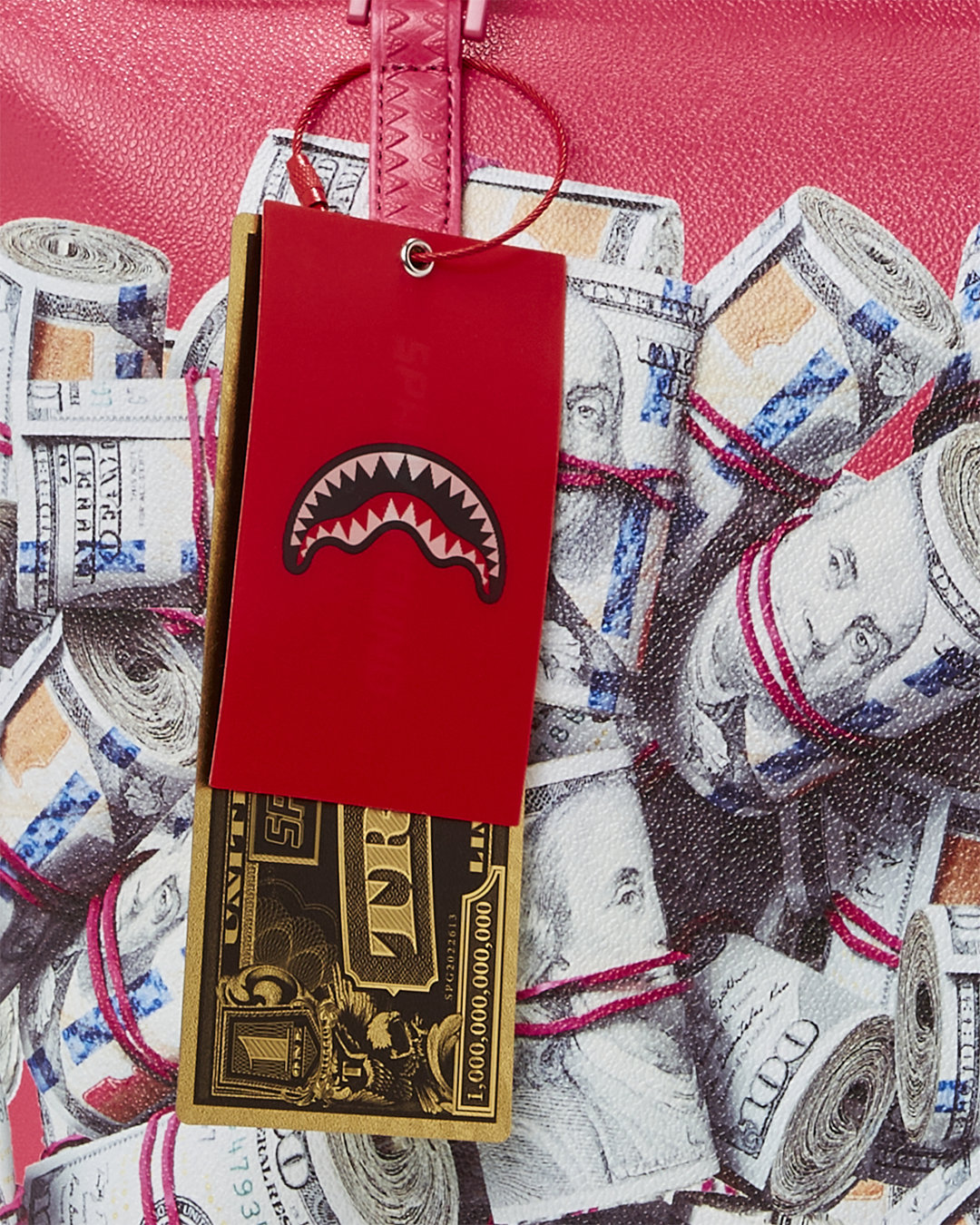THE ENTREPRENEUR TOTE - Image 10