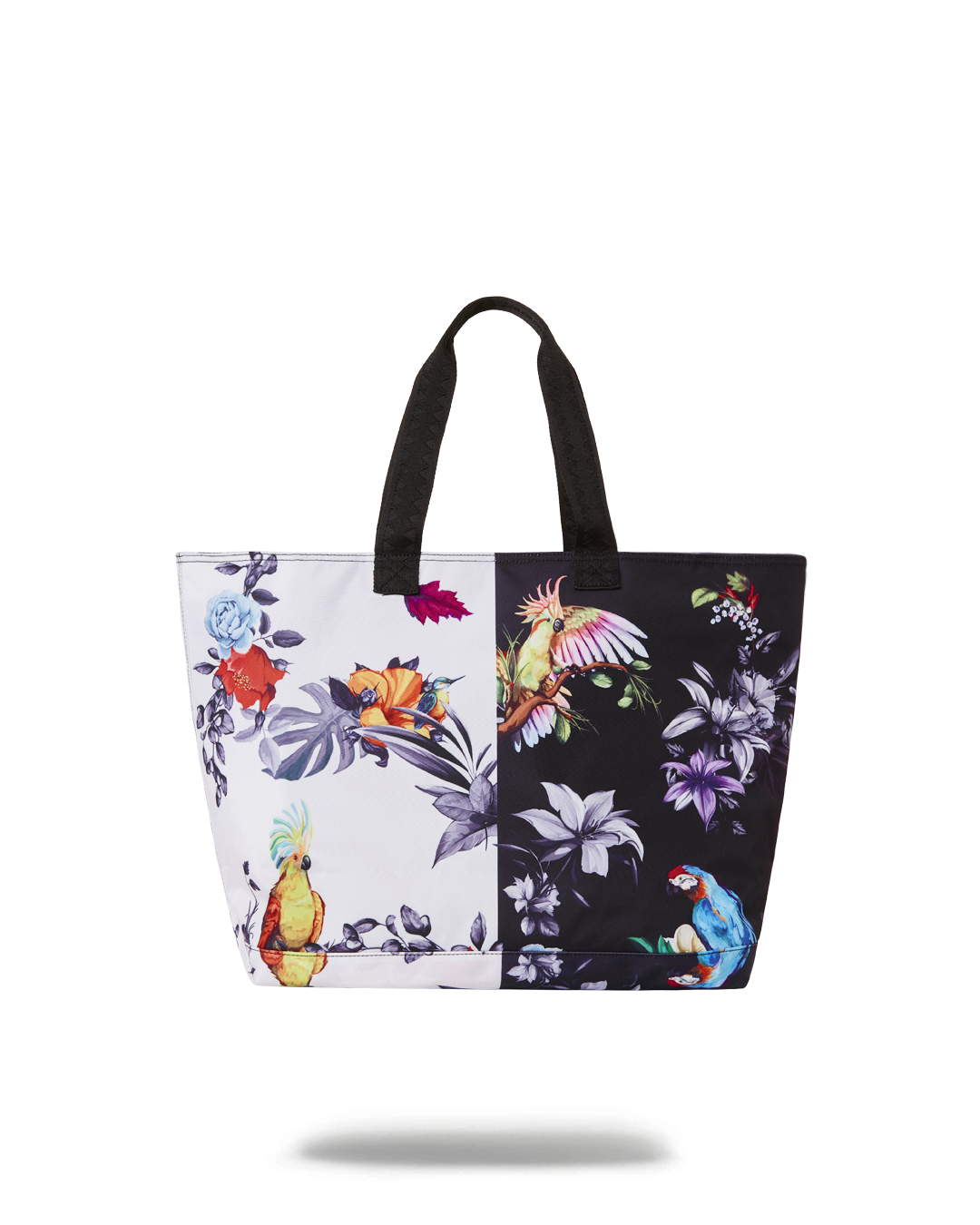 SHADOW FLIGHT BEACH TOTE - Image 5