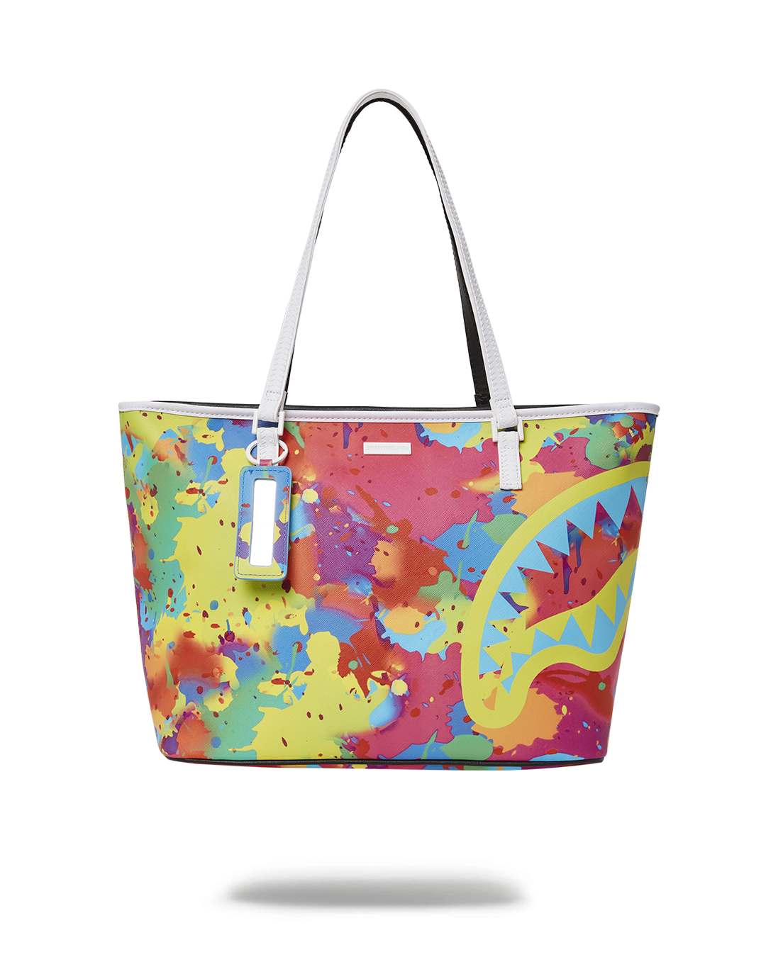 EUPHORIC DARKNESS TOTE - Image 3