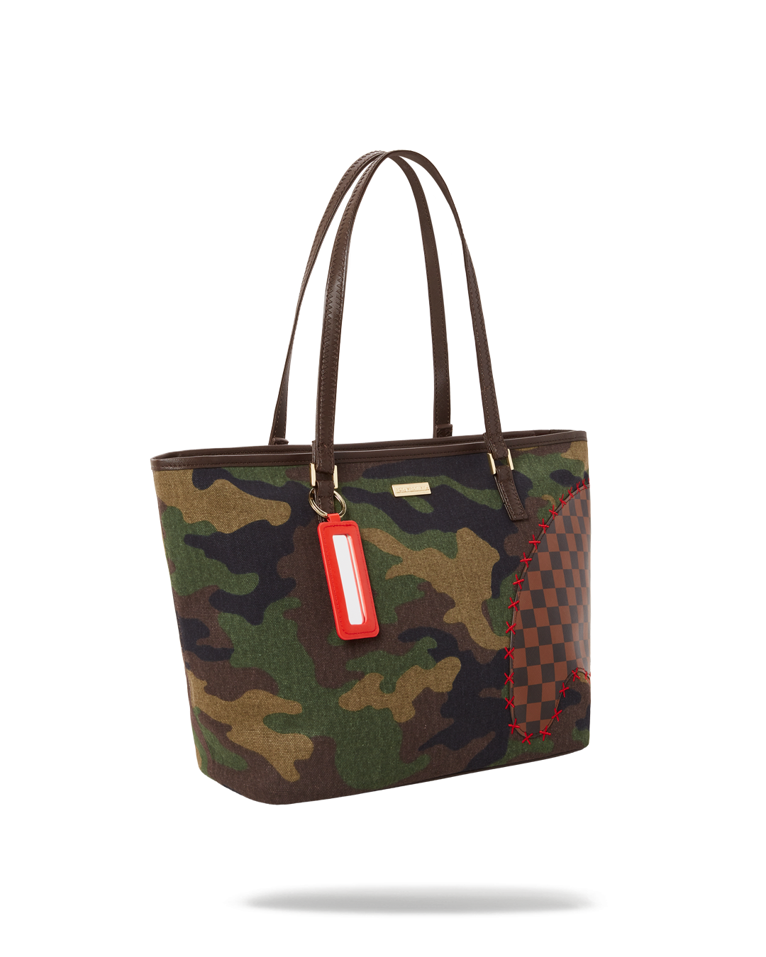 THE PARADOXX SHARK TOTE - Image 3